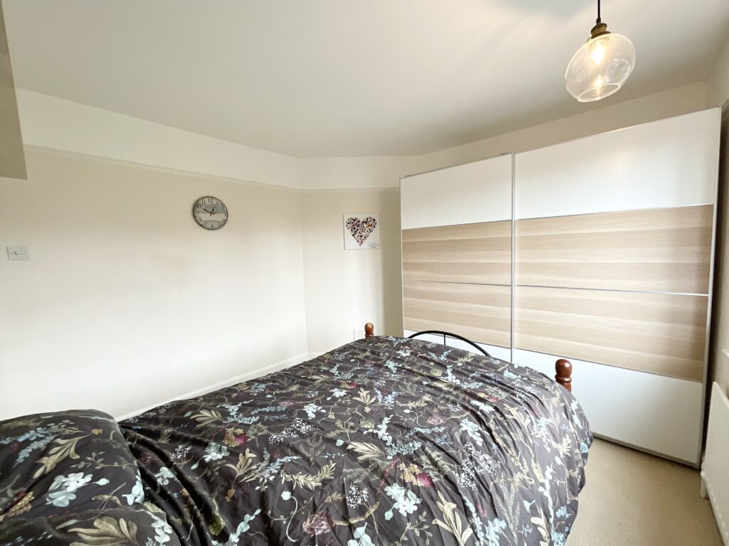 Park Drive, Barlaston, ST12