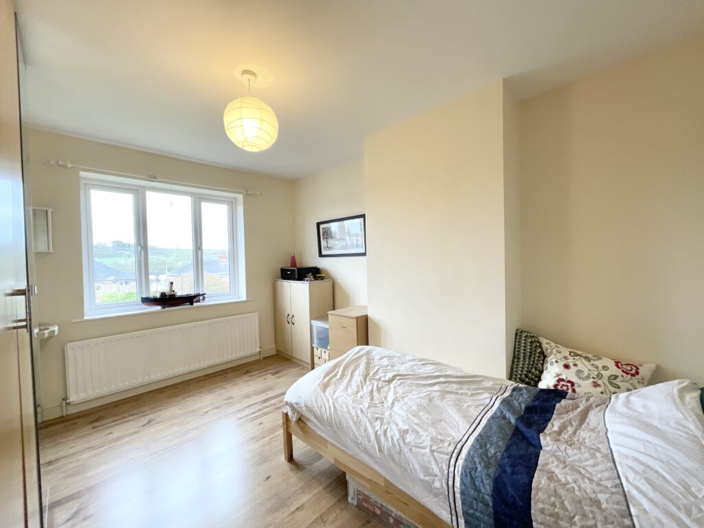 Park Drive, Barlaston, ST12