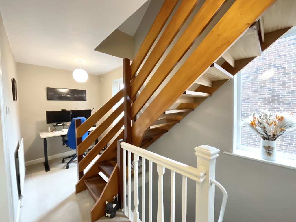 Park Drive, Barlaston, ST12