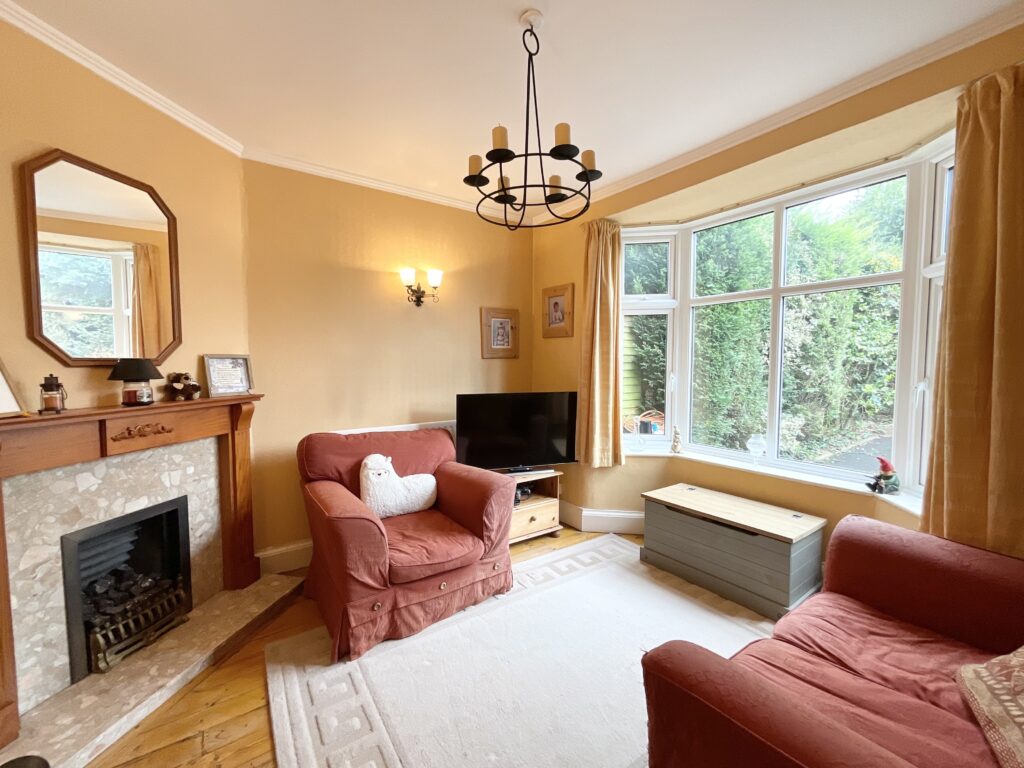 Park Drive, Barlaston, ST12