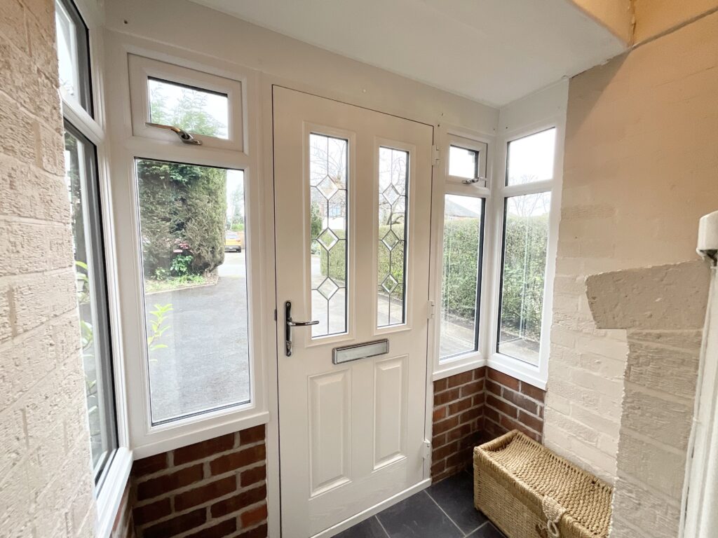 Park Drive, Barlaston, ST12