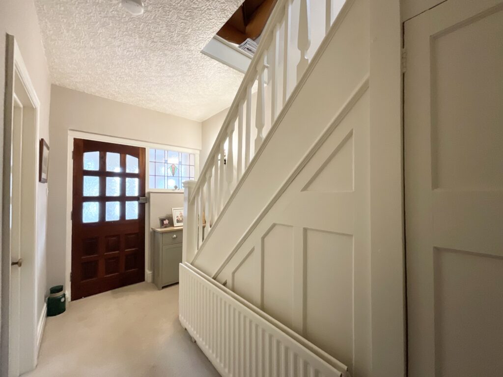 Park Drive, Barlaston, ST12