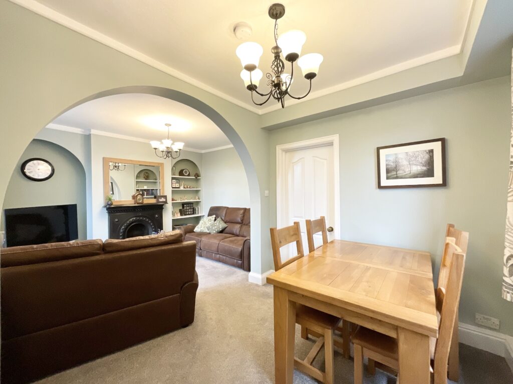 Park Drive, Barlaston, ST12