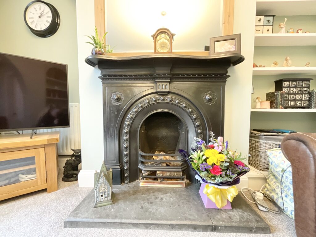 Park Drive, Barlaston, ST12