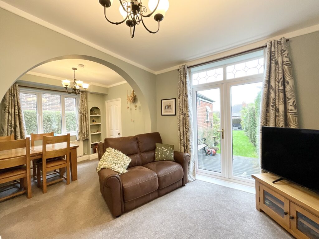 Park Drive, Barlaston, ST12