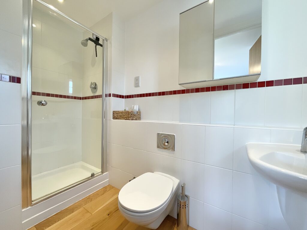 Wychwood Park, Weston, CW2