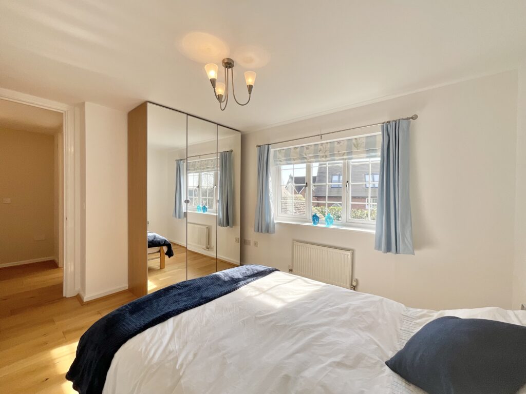 Wychwood Park, Weston, CW2