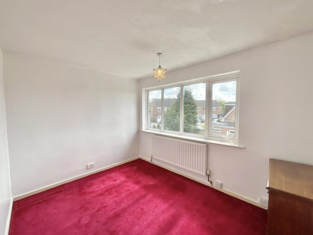Earlsbrook Drive, Stoke-On-Trent, ST4