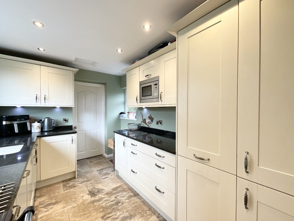 Park Drive, Barlaston, ST12