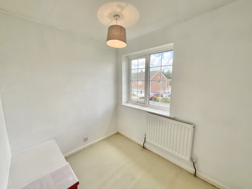 Earlsbrook Drive, Stoke-On-Trent, ST4