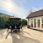 Wychwood Park, Weston, CW2