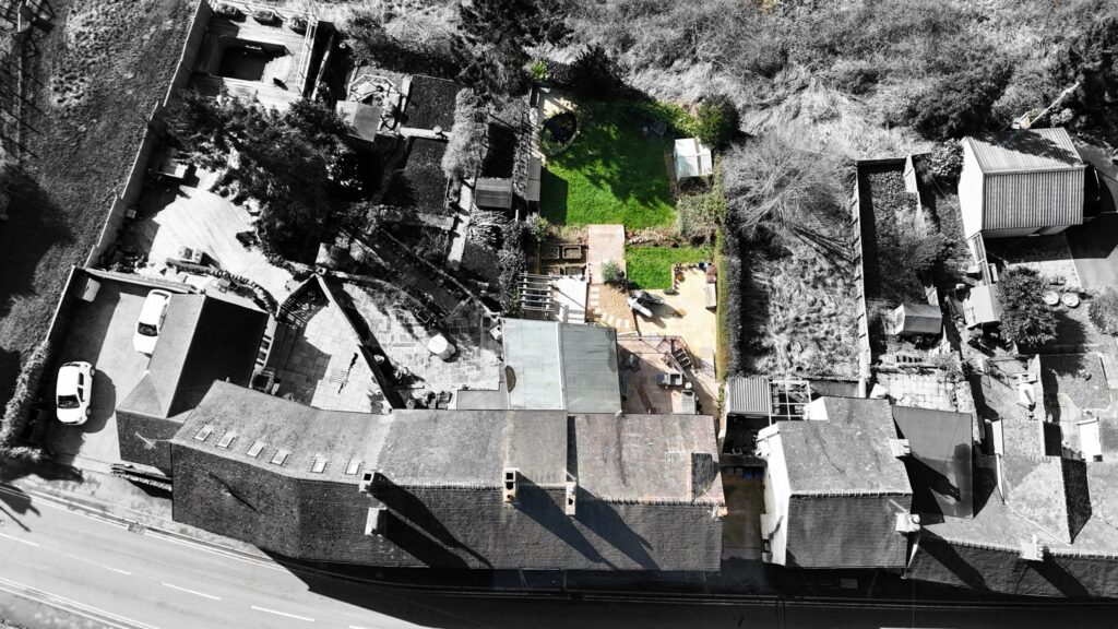 High Street, Kingsley, ST10