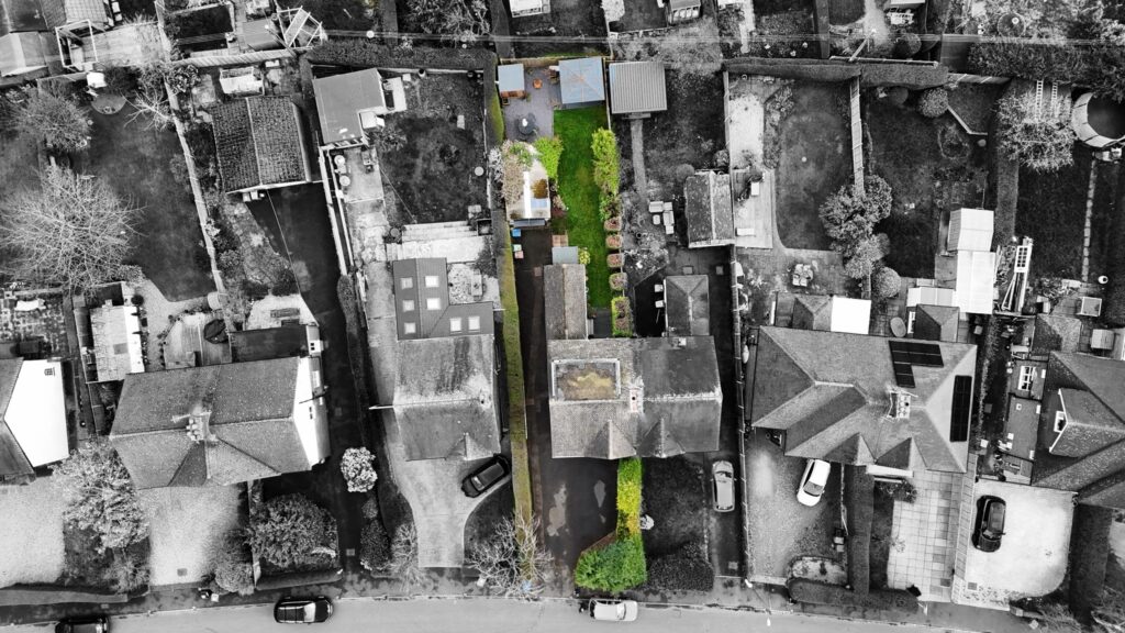 Park Drive, Barlaston, ST12