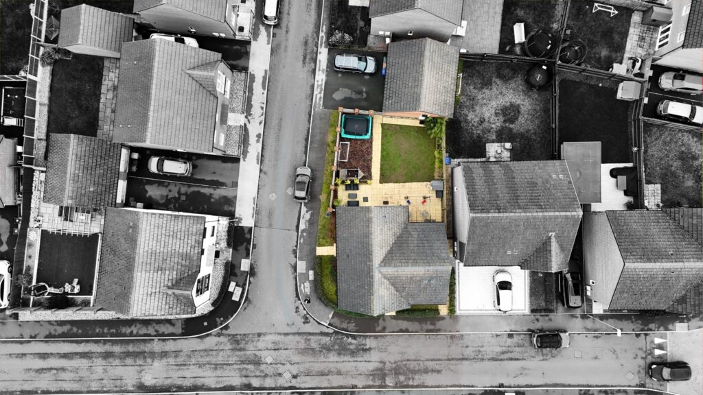 Harold Hines Way, Stoke-On-Trent, ST4