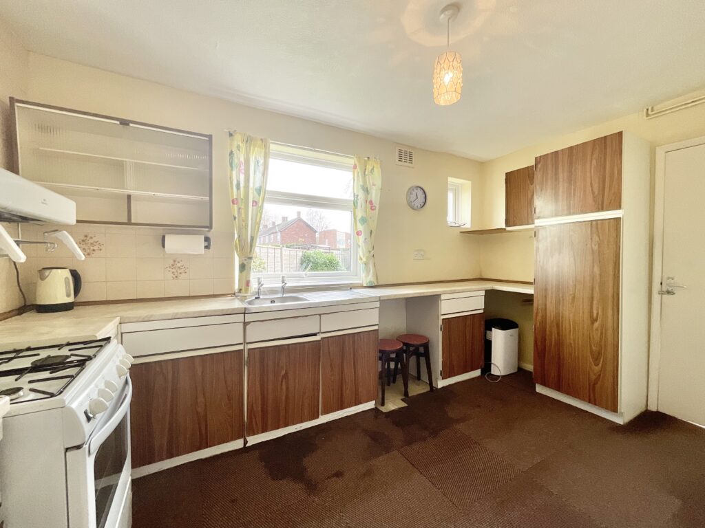 Malbank, Nantwich, CW5