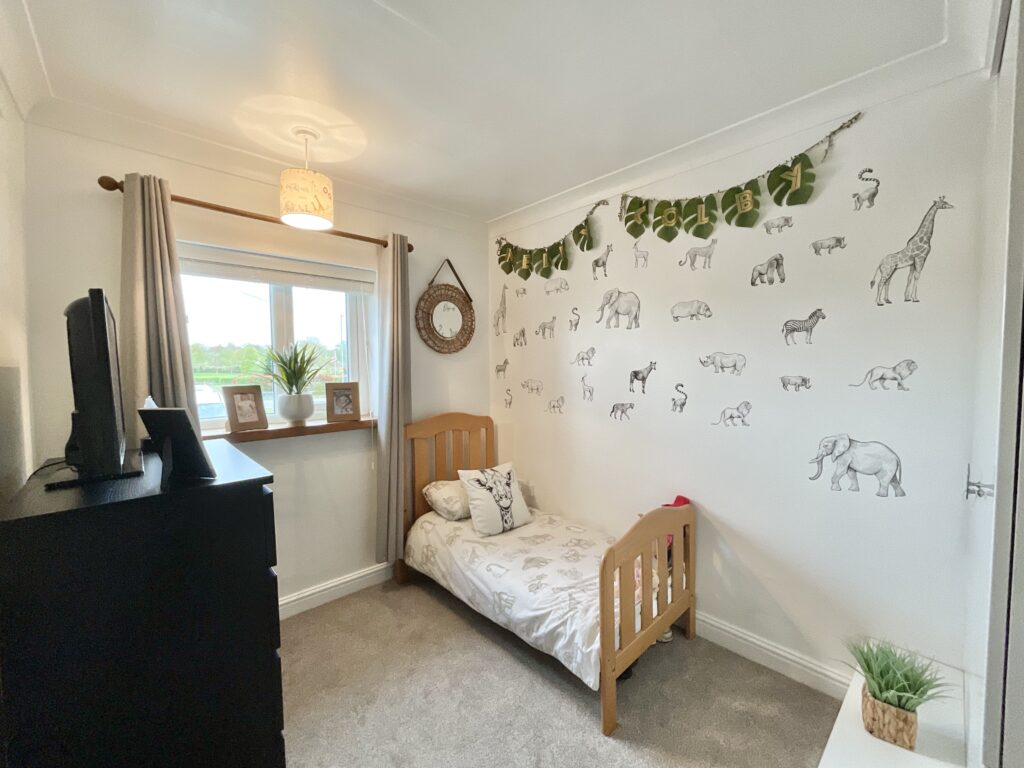 Barlaston Old Road, Barlaston, ST12