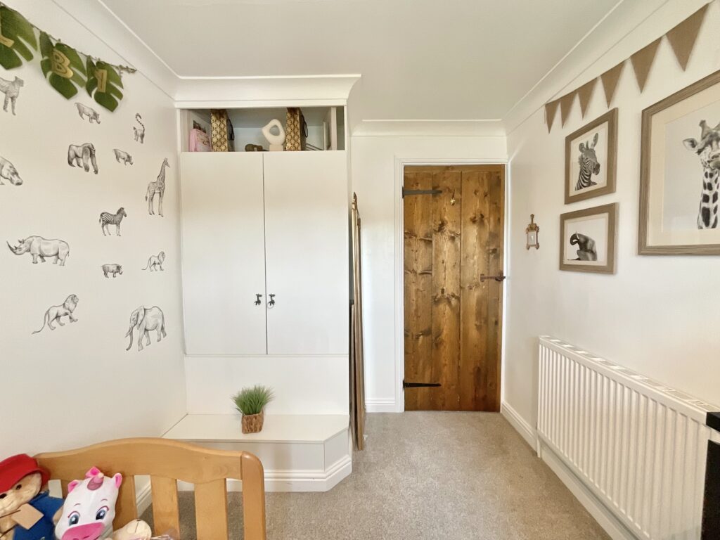 Barlaston Old Road, Barlaston, ST12