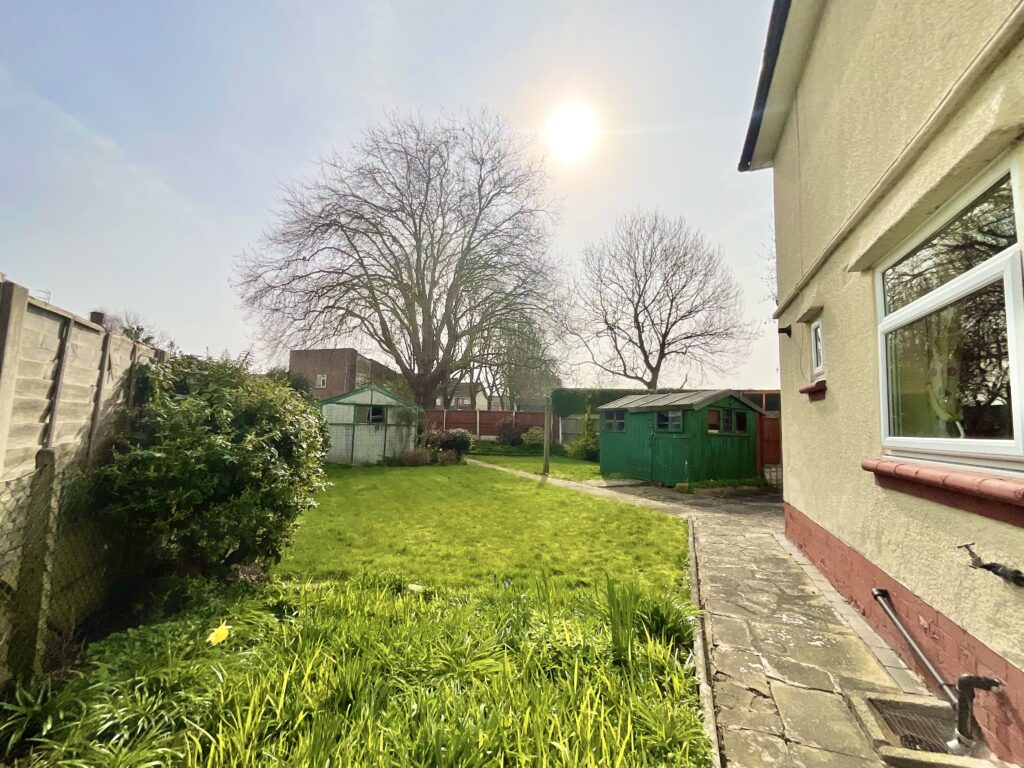 Malbank, Nantwich, CW5