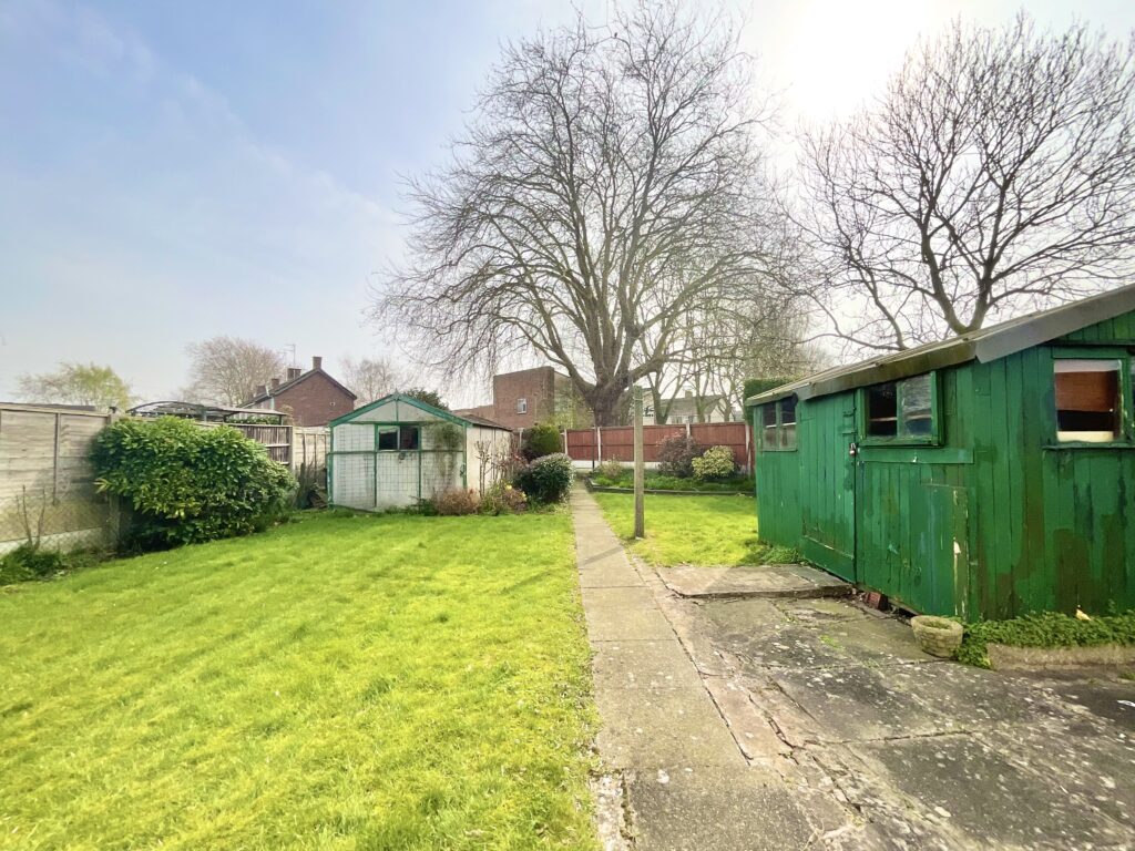 Malbank, Nantwich, CW5