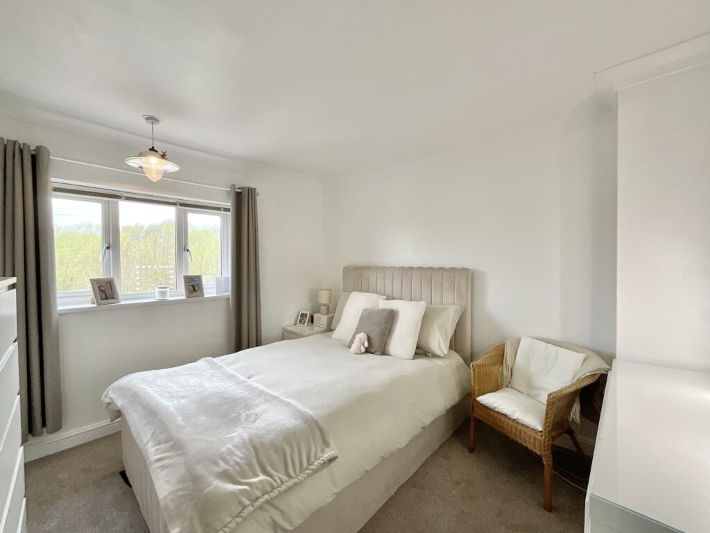 Barlaston Old Road, Barlaston, ST12