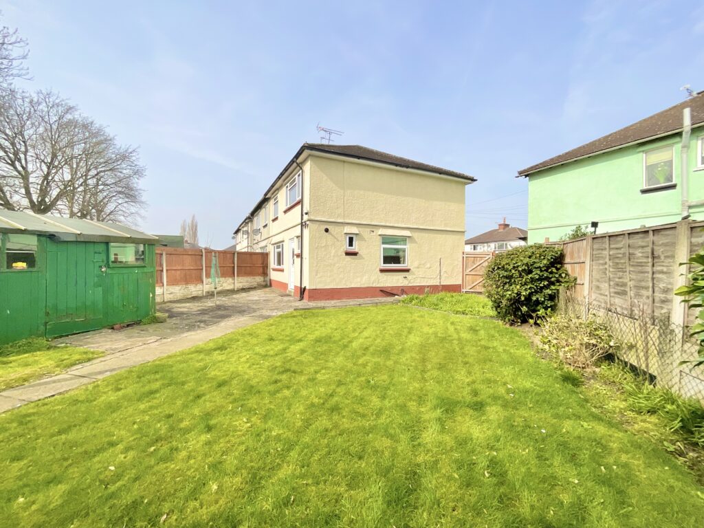 Malbank, Nantwich, CW5