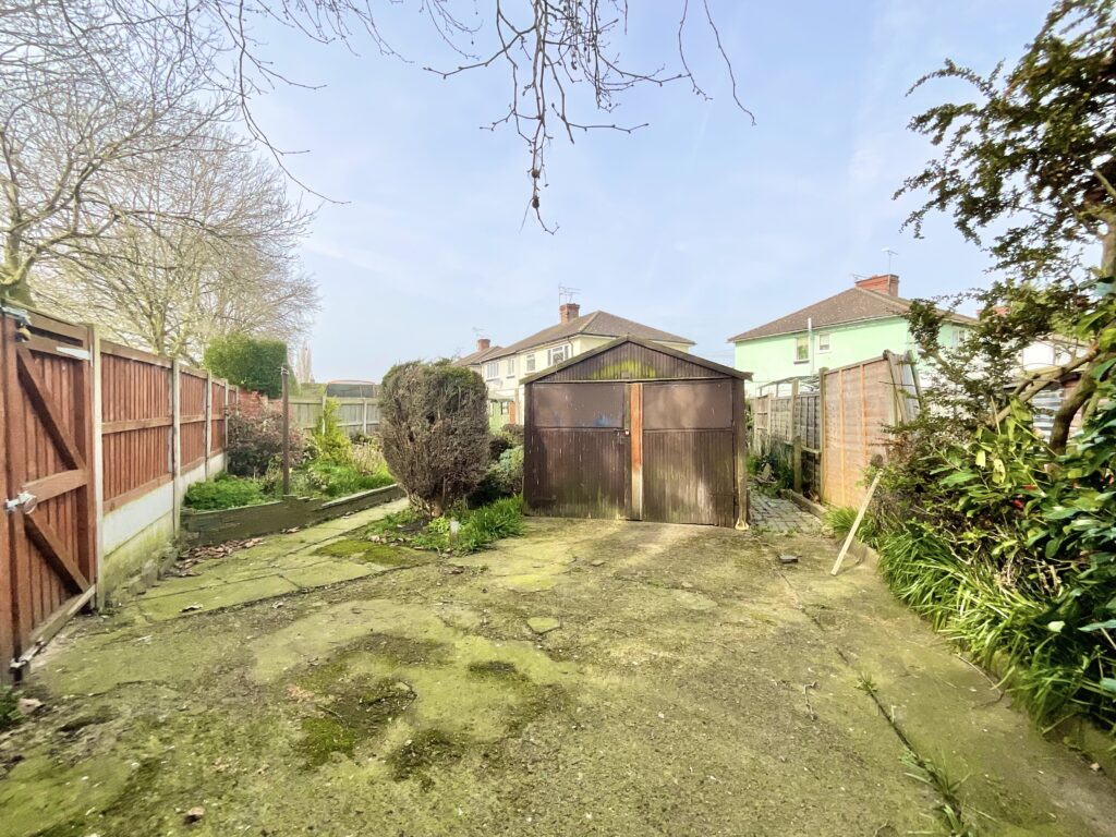 Malbank, Nantwich, CW5