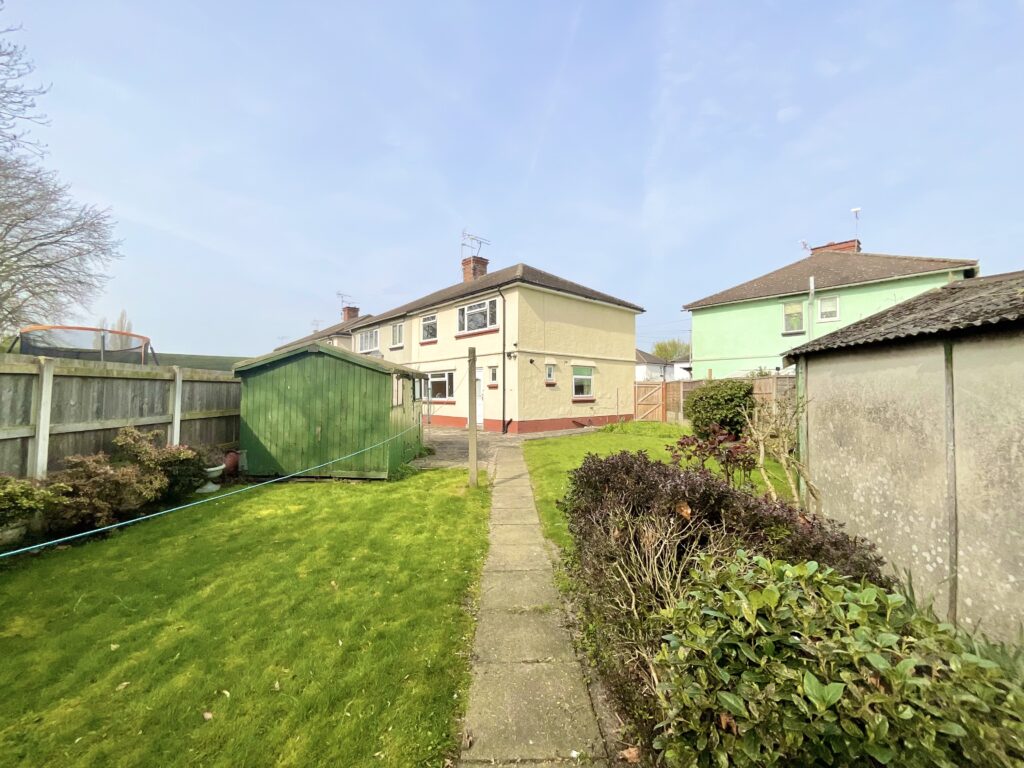 Malbank, Nantwich, CW5