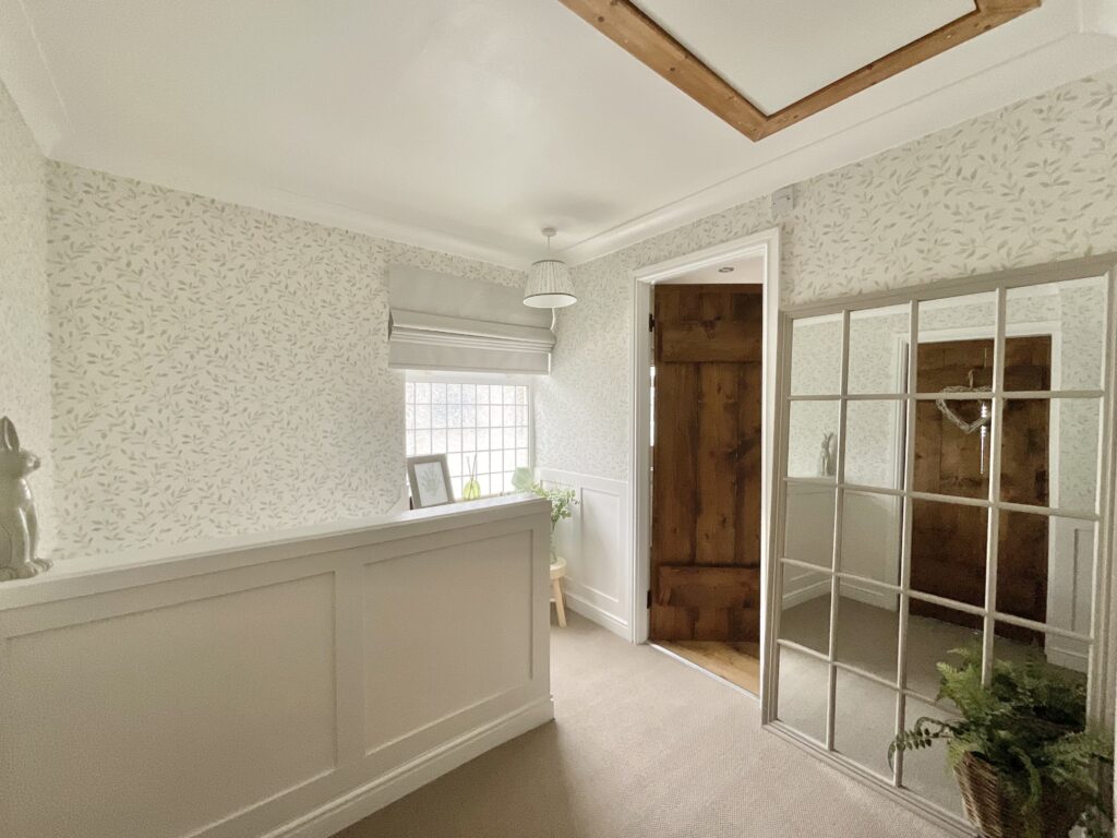 Barlaston Old Road, Barlaston, ST12