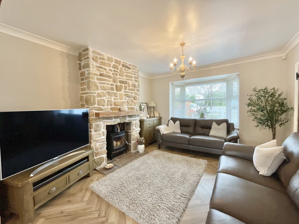 Barlaston Old Road, Barlaston, ST12