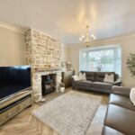 Barlaston Old Road, Barlaston, ST12