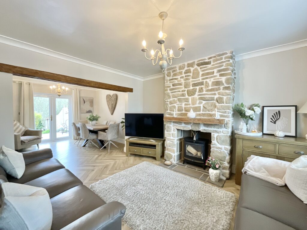 Barlaston Old Road, Barlaston, ST12