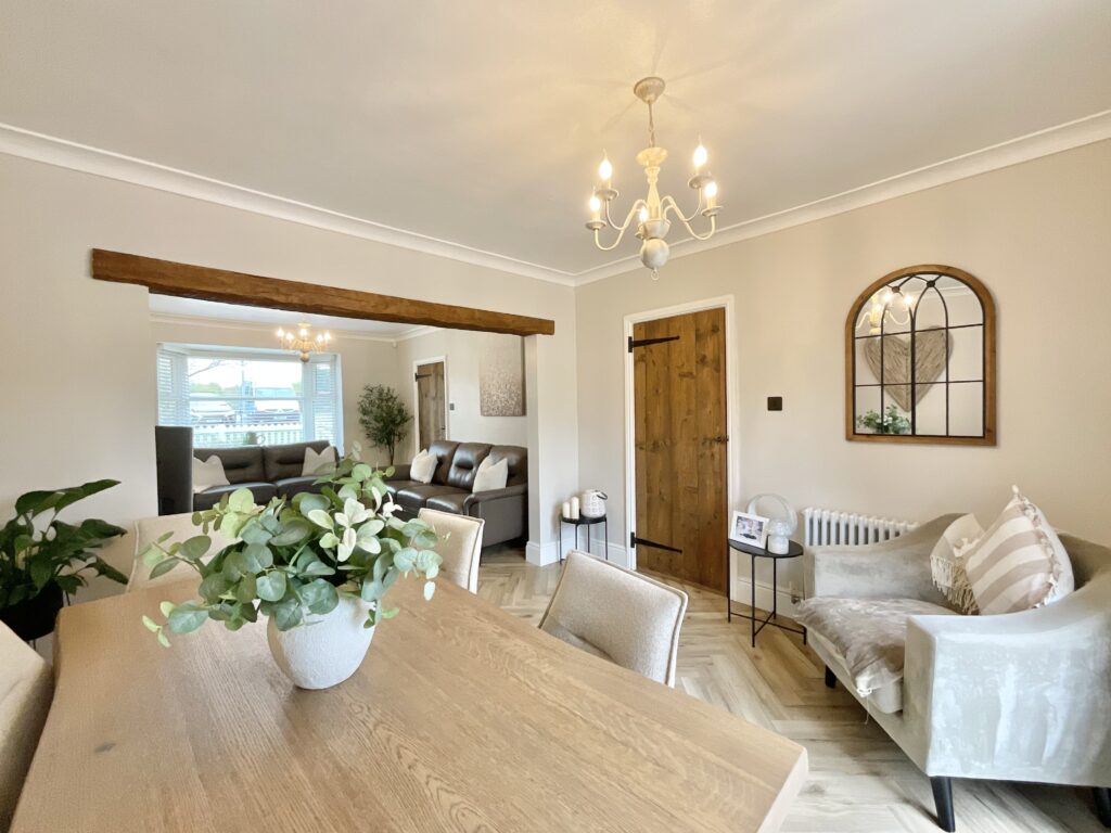 Barlaston Old Road, Barlaston, ST12