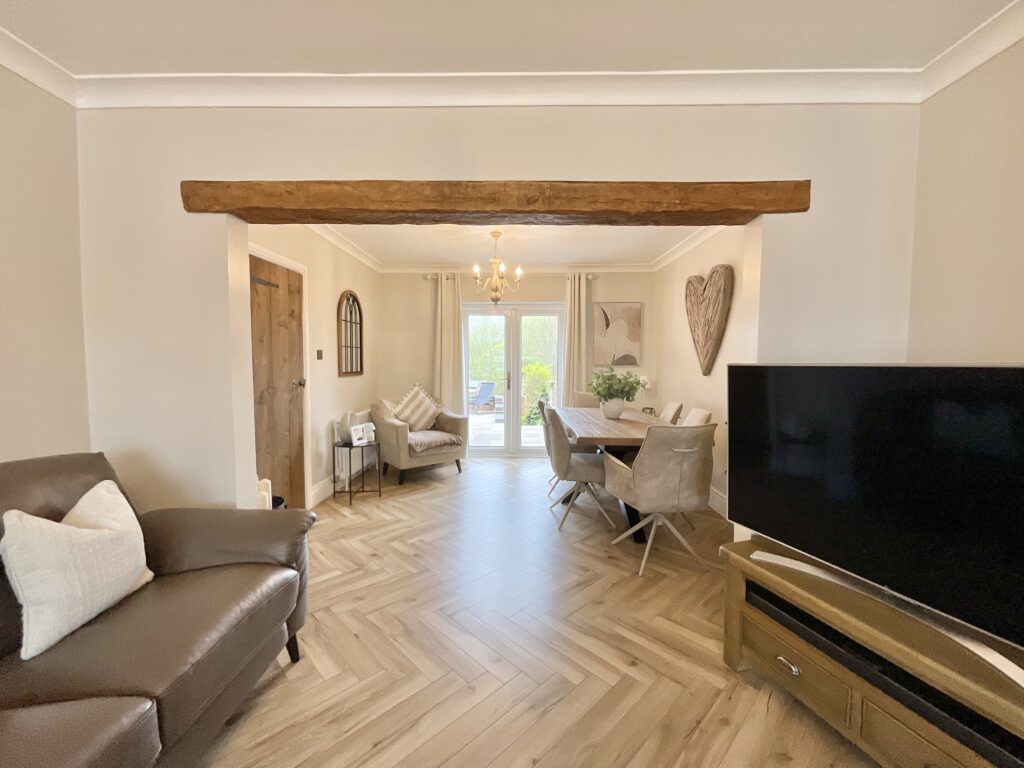 Barlaston Old Road, Barlaston, ST12