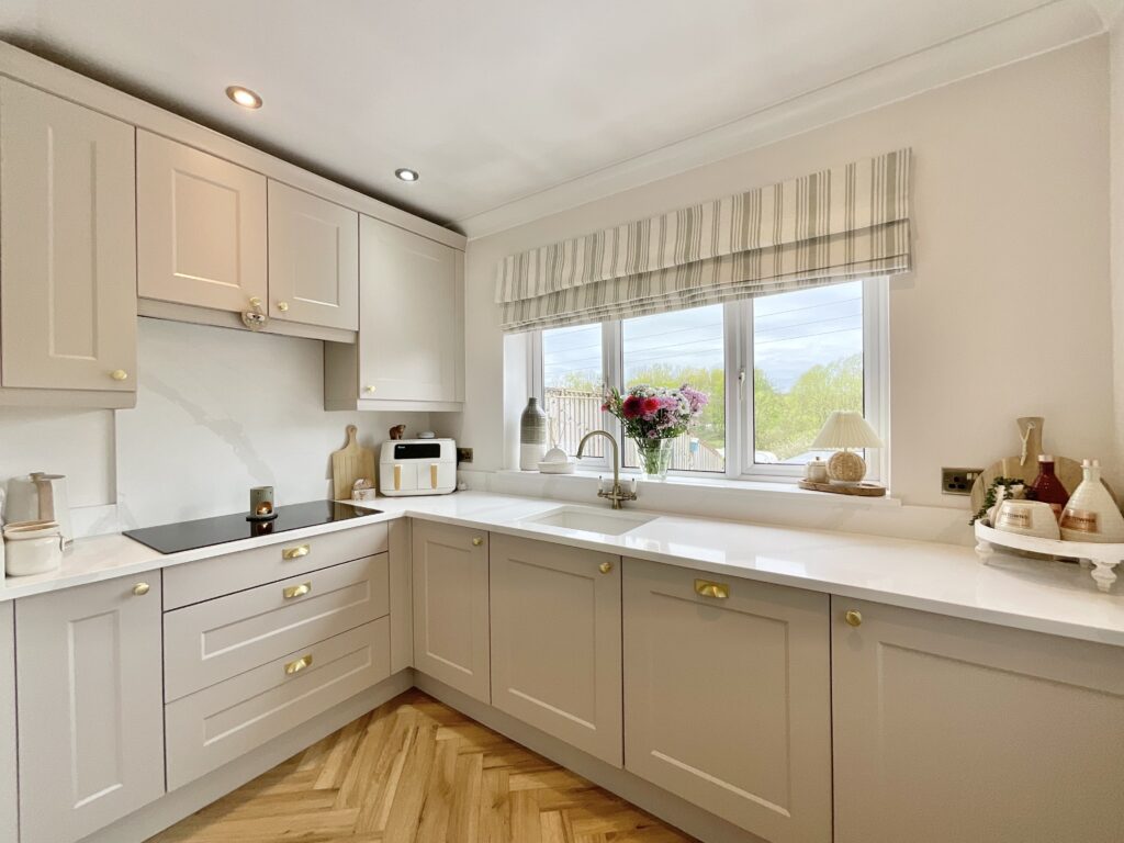 Barlaston Old Road, Barlaston, ST12