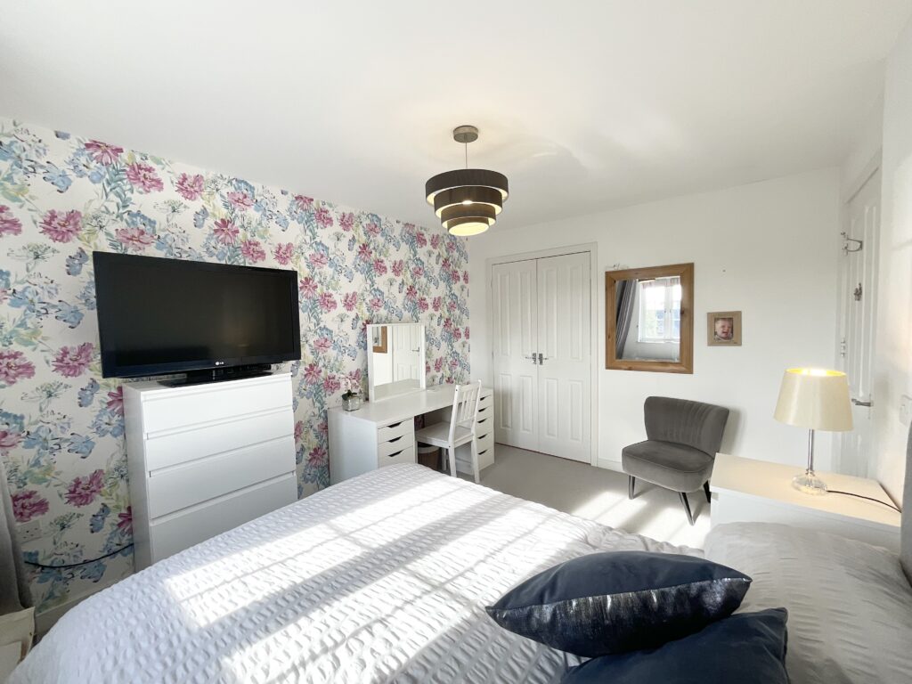 Beacon Grove, Stone, ST15