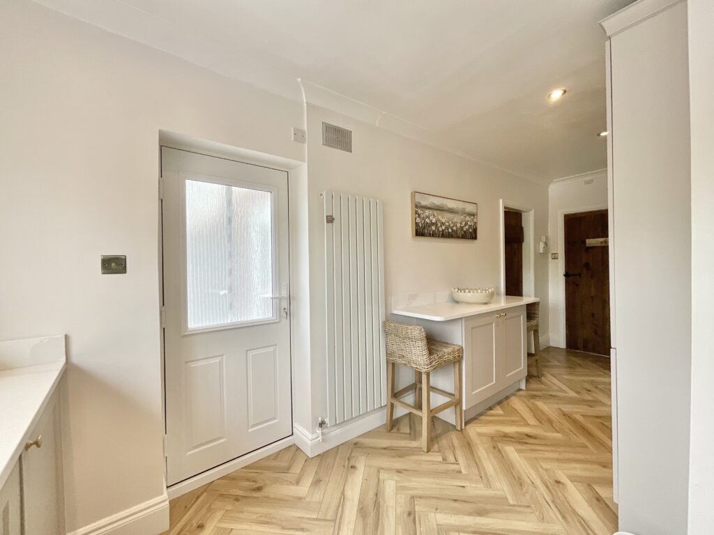 Barlaston Old Road, Barlaston, ST12