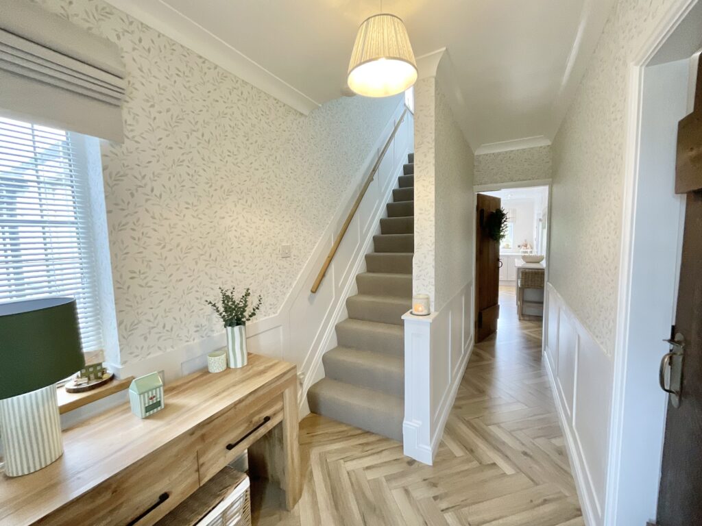 Barlaston Old Road, Barlaston, ST12