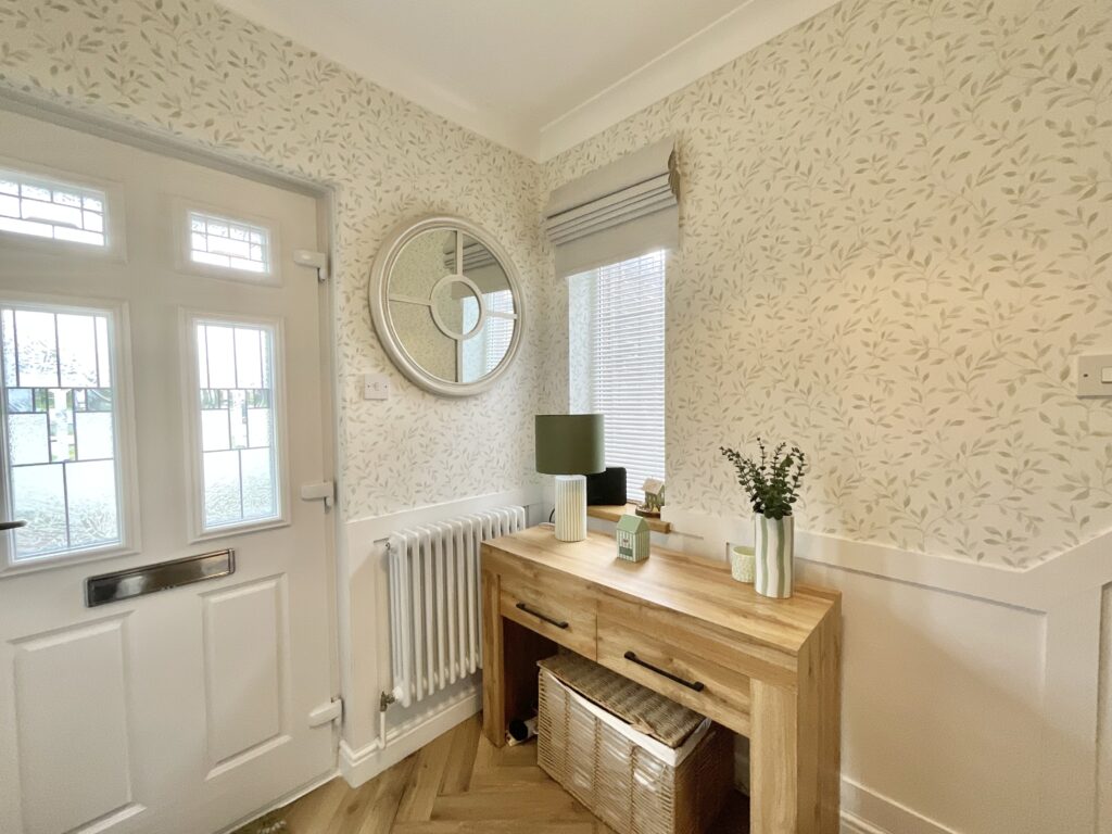 Barlaston Old Road, Barlaston, ST12