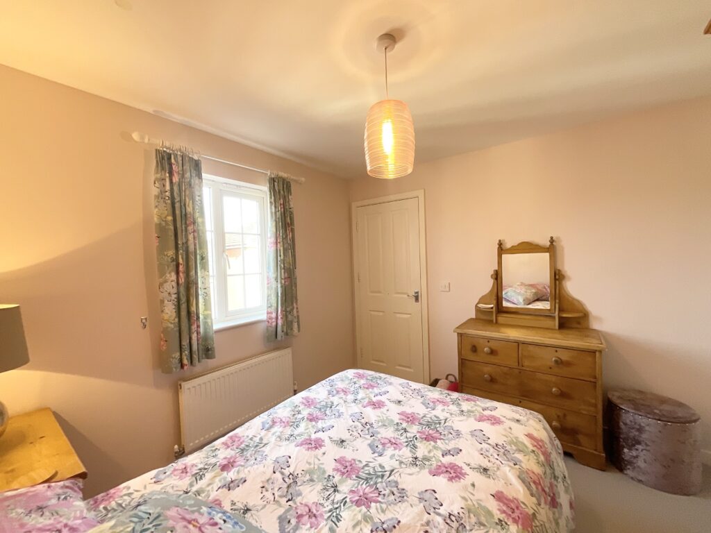 Beacon Grove, Stone, ST15