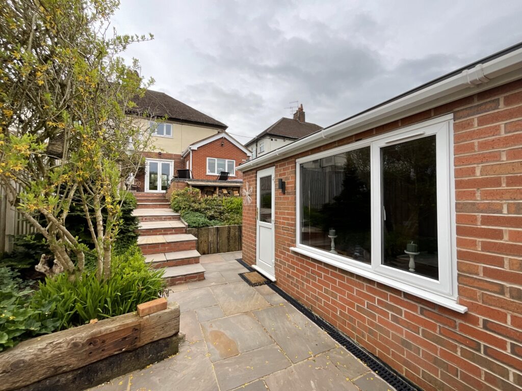 Barlaston Old Road, Barlaston, ST12