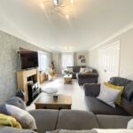 Beacon Grove, Stone, ST15