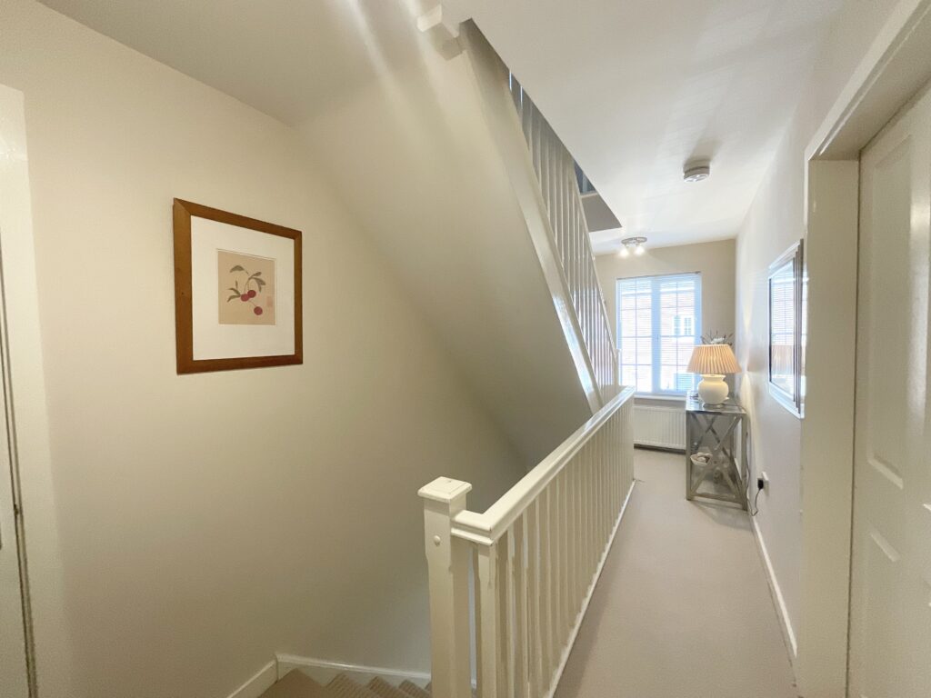 Beacon Grove, Stone, ST15