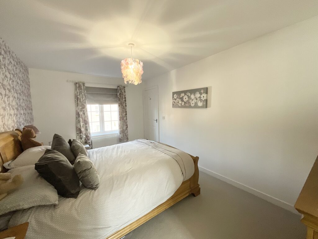 Beacon Grove, Stone, ST15