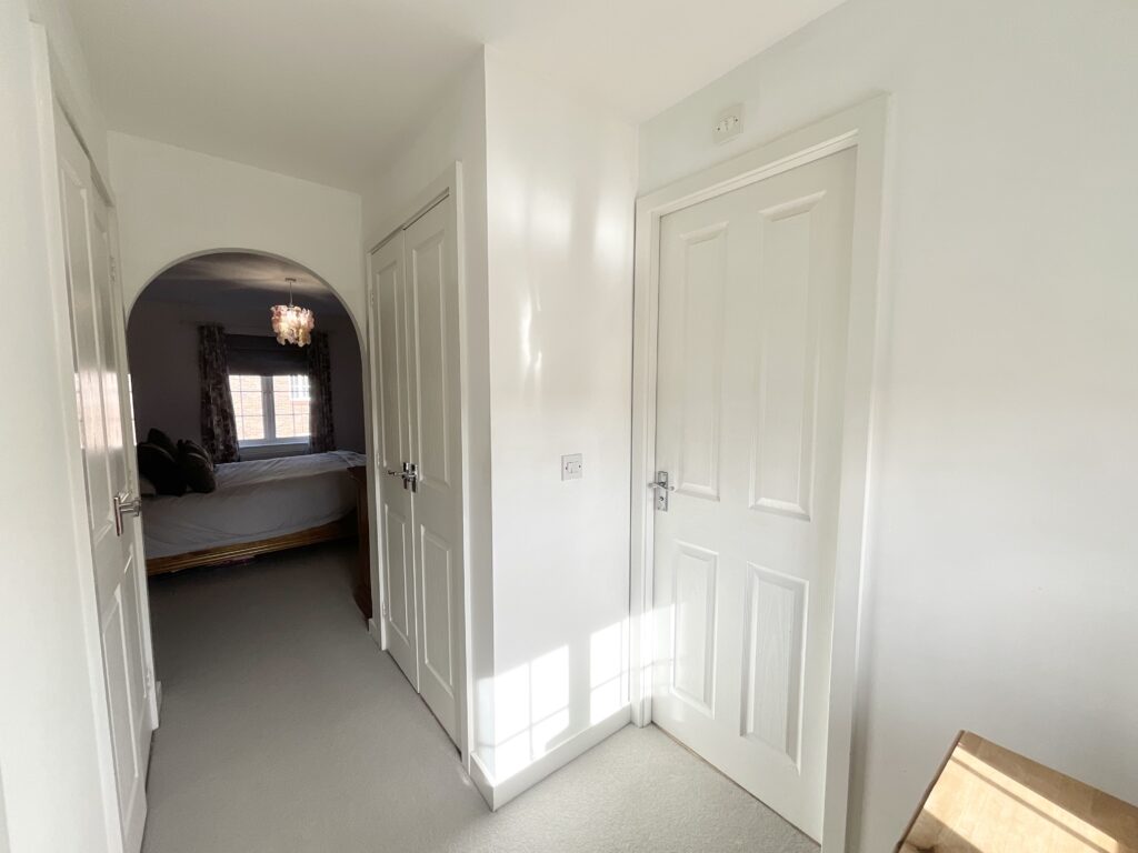 Beacon Grove, Stone, ST15