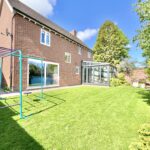 Stafford Road, Eccleshall, ST21