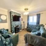 Beacon Grove, Stone, ST15