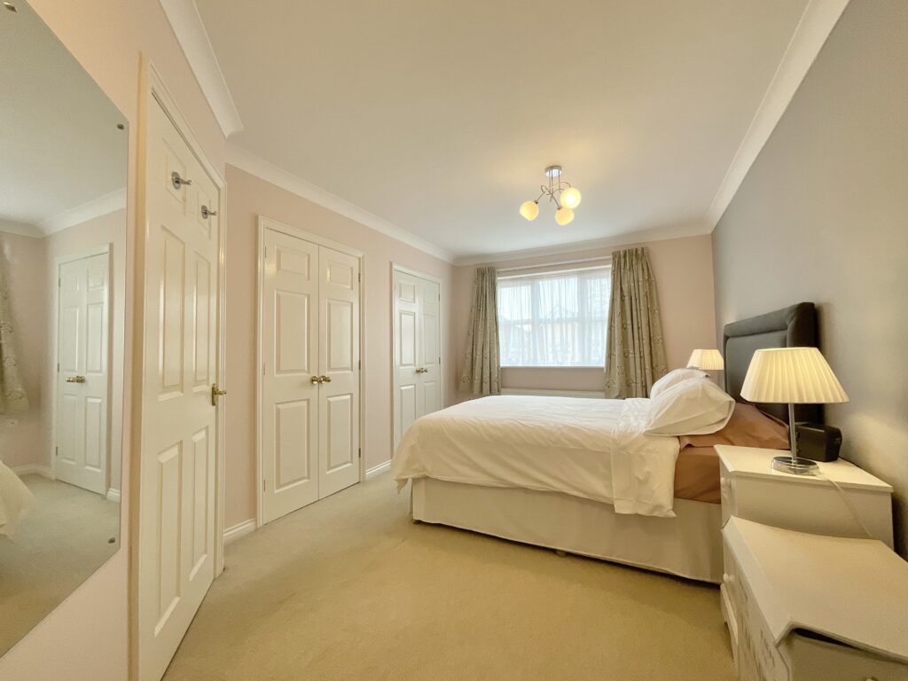 Langley Drive, Crewe, CW2