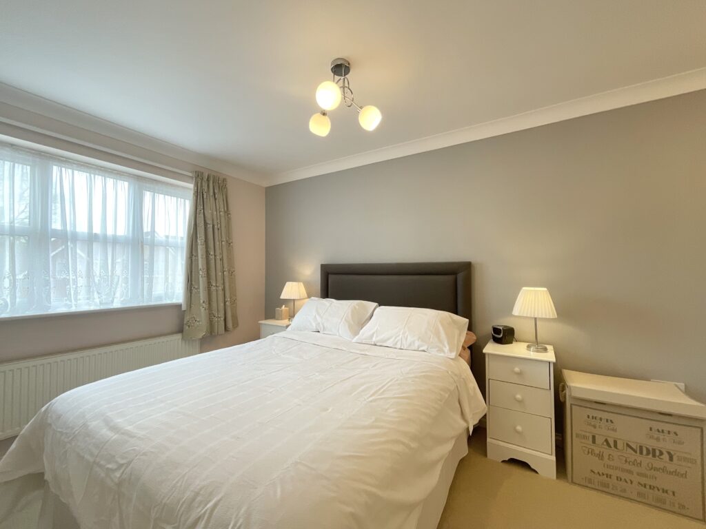 Langley Drive, Crewe, CW2