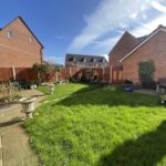 Beacon Grove, Stone, ST15