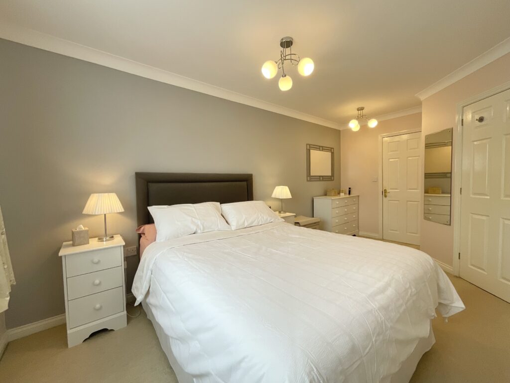 Langley Drive, Crewe, CW2